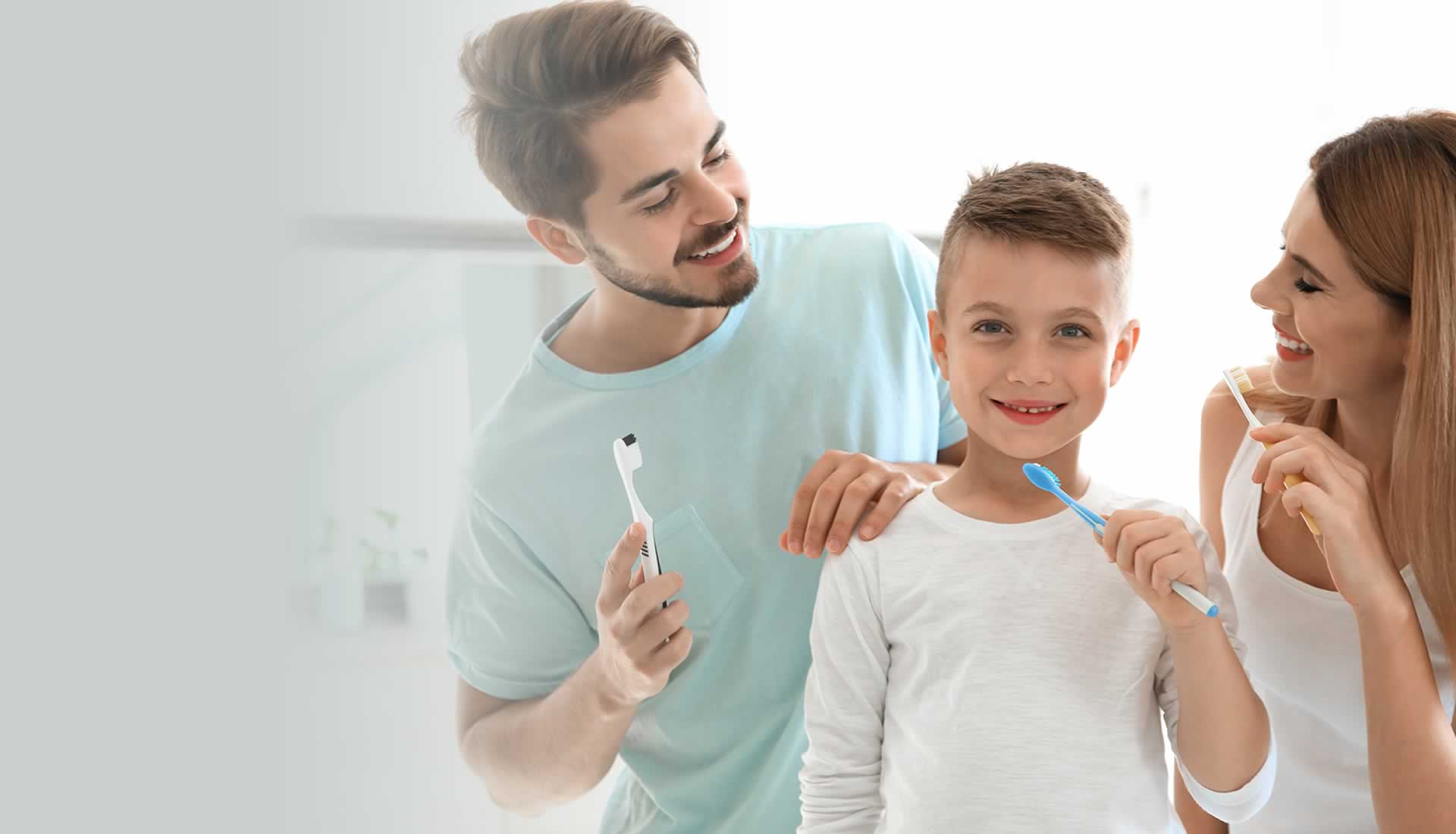 Dentistry For The Whole Family In Acton